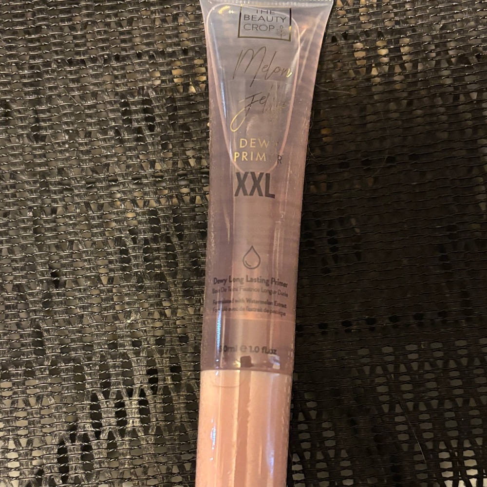The Beauty Crop Melon Jelly Dew Primer XXL - Soft Pink